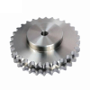 Metric 20B-2 Pilot Bore Stainless Steel Sprockets