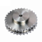 Metric 12B-2 Pilot Bore Stainless Steel Sprockets