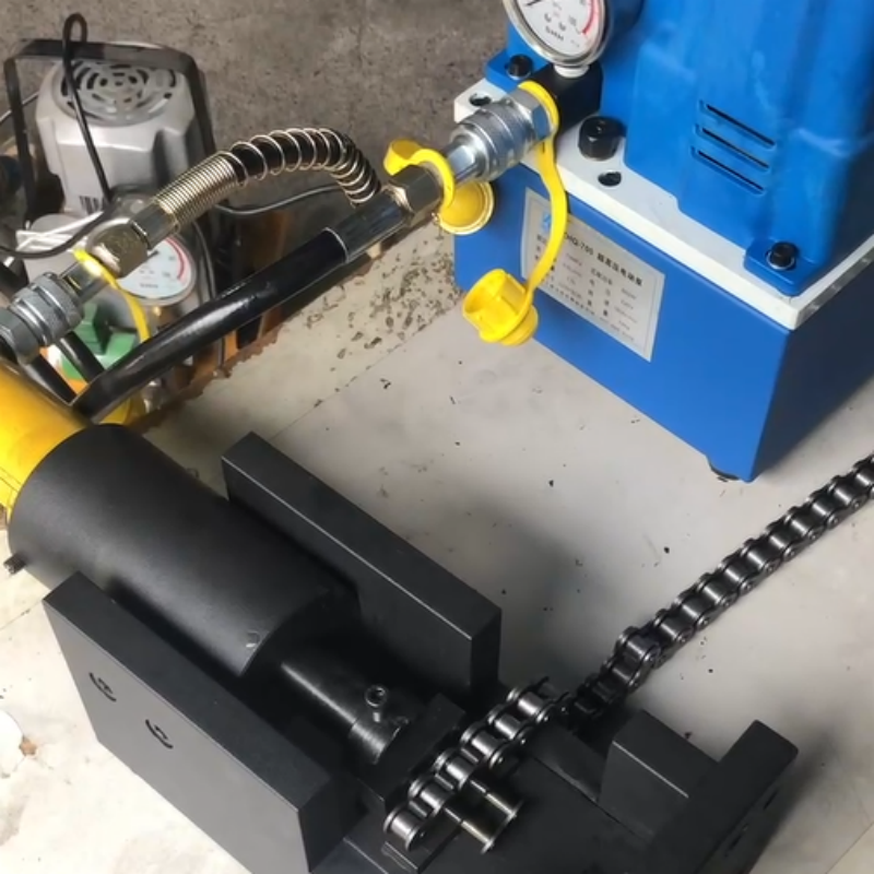 Electric Chain Breakers