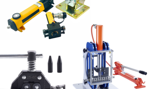 Cómo dominar el uso del tronchacadenas de rodillos: una guía completa