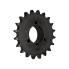 ANSI D120B Sprocket With Split Taper Bushing