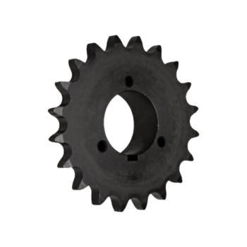 American Standard Sprocket with Split Taper Bushings ANSI 40 Chain Sprocket