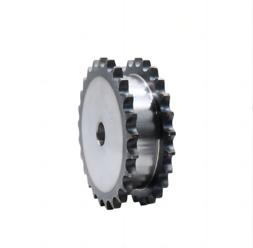 ANSI DS40 Double-Single Sprockets