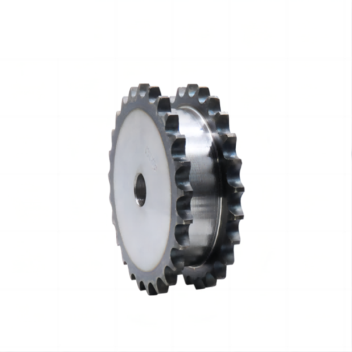 ANSI DS80 Double-Single Sprockets