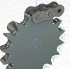 The Custom Process for Industrial Sprockets