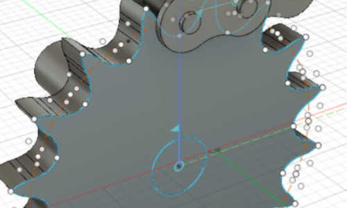 The Custom Process for Industrial Sprockets