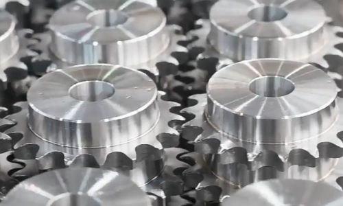 5 Signs of a High-Quality Industrial Sprocket Manufacturer