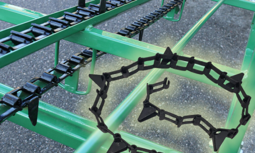 Everything You Need to Know About Hay Elevator Chains