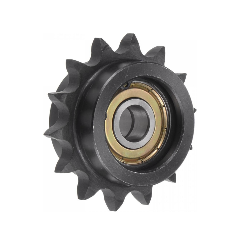 Fixed Idler Sprockets