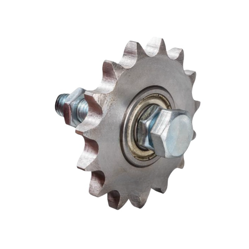 Adjustable Idler Sprockets