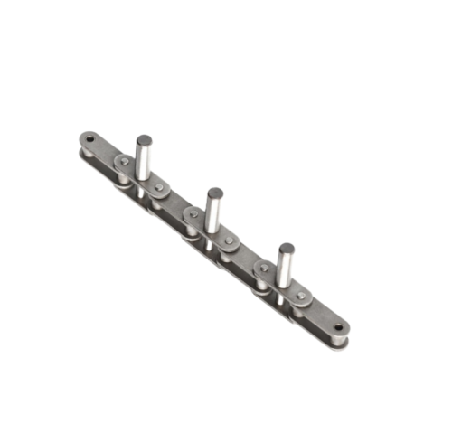 C212A  Extended Pin Double Pitch Conveyor Chain C2060 Double Pitch Chain