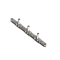 C212A  Extended Pin Double Pitch Conveyor Chain C2060 Double Pitch Chain