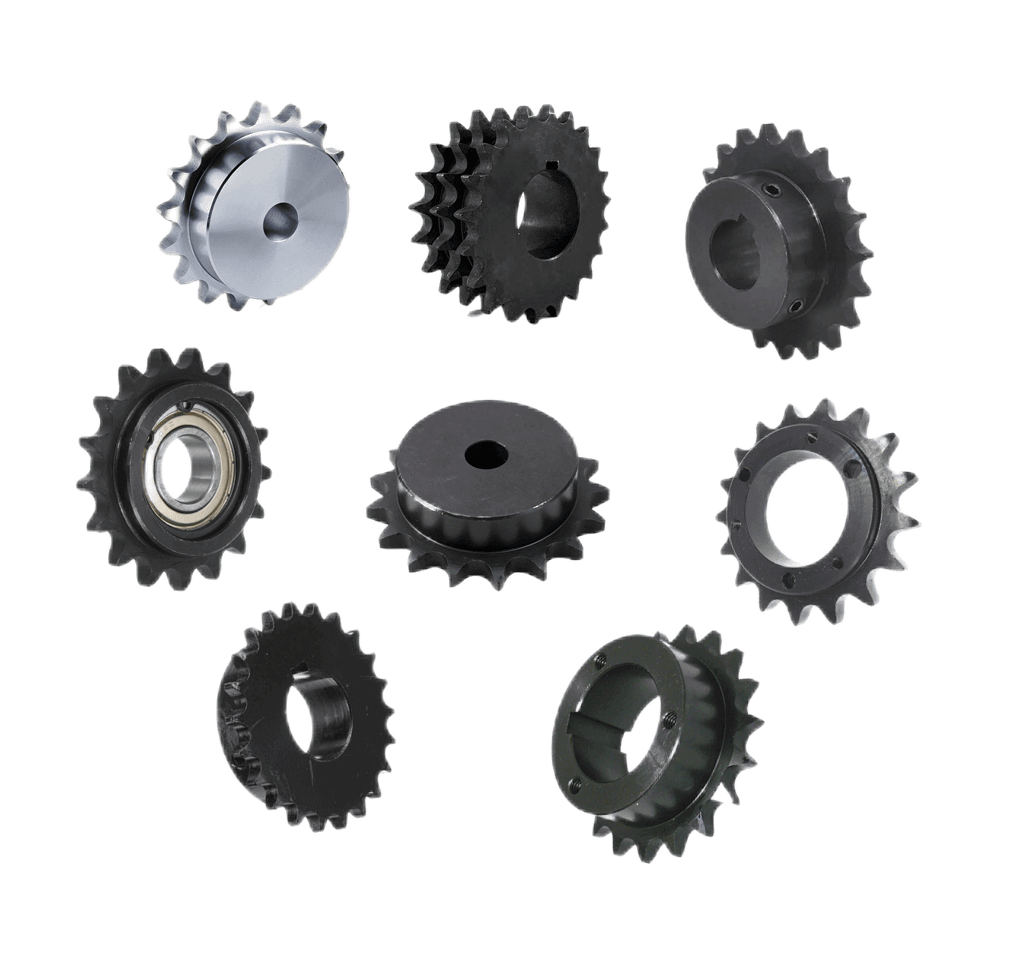 ANSI Chain Sprocket