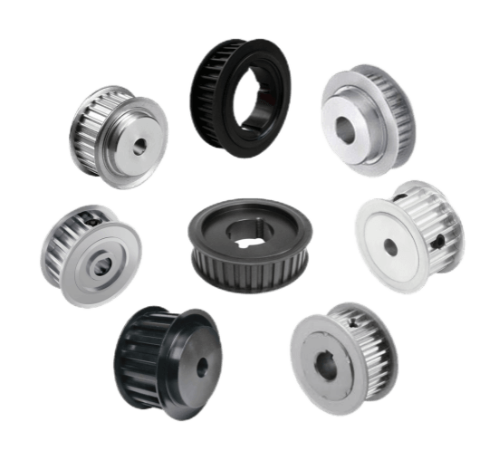 Timing Belt Pulley