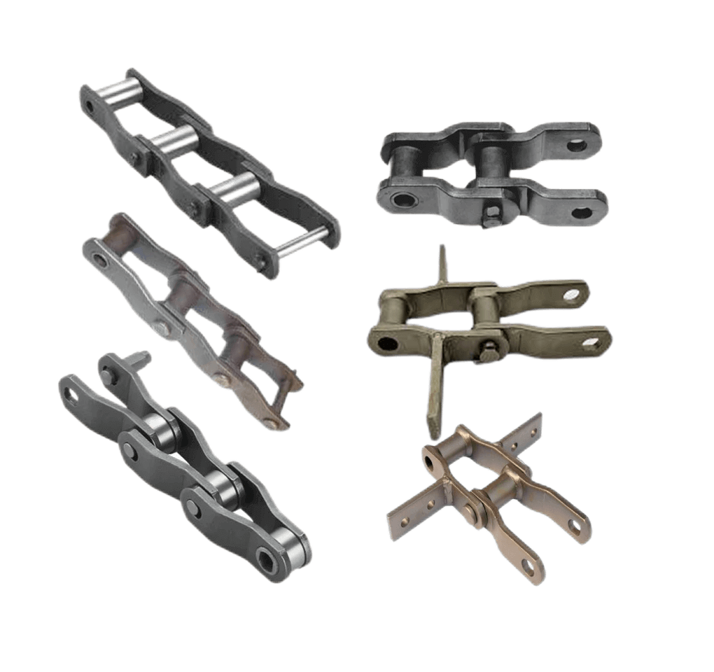 Engineering Chain