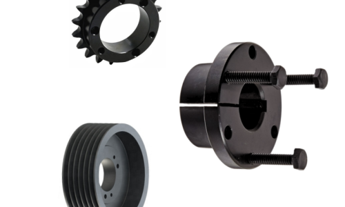 How to Install a QD Bushing: Step-by-Step Guide