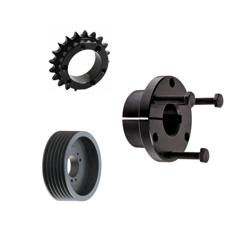 How to Install a QD Bushing: Step-by-Step Guide