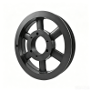 2 Grooves 5V QD Sheave
