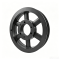 2 Grooves 5V QD Sheave