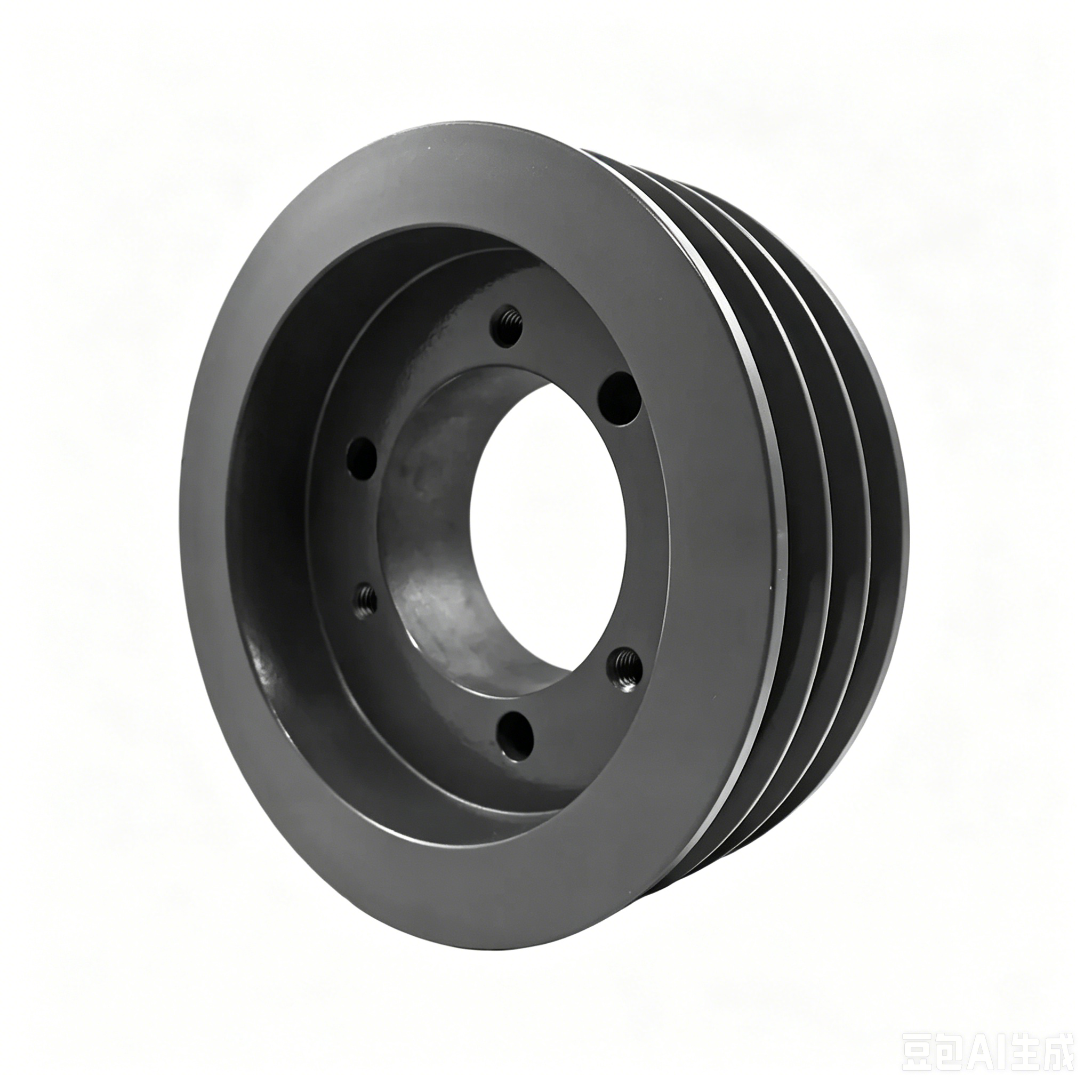 3 Groove 5V Sheave