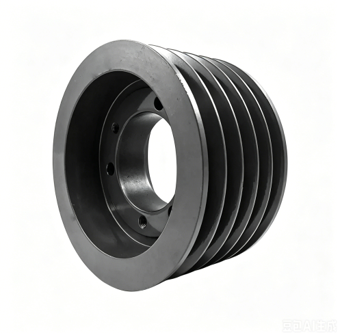 5 Grooves 5V QD Sheave