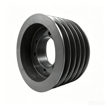 5 Grooves 5V QD Sheave