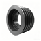 5 Grooves 5V QD Sheave