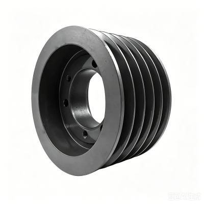 5 Grooves 5V QD Sheave