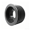 5 Grooves 5V QD Sheave