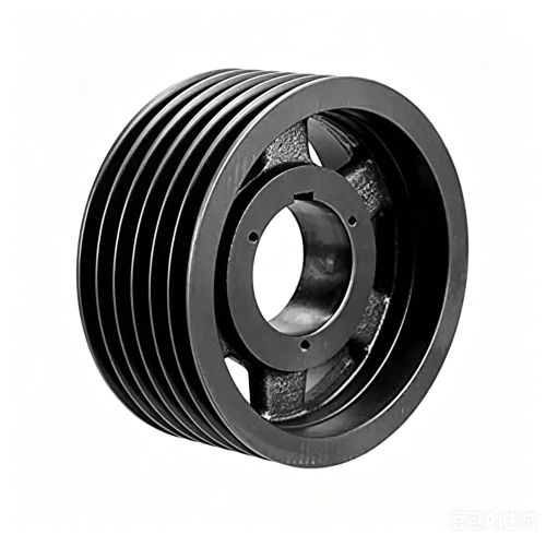 7 Grooves 5V QD Sheave