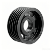 6 Grooves 5V QD Sheave