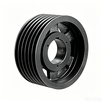6 Grooves 5V QD Sheave
