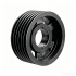 7 Grooves 5V QD Sheave