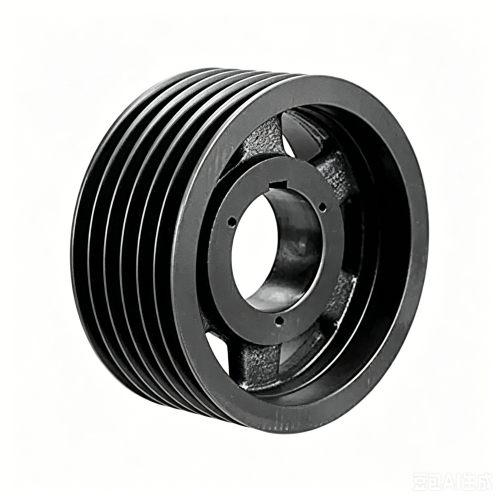 6 Grooves 5V QD Sheave