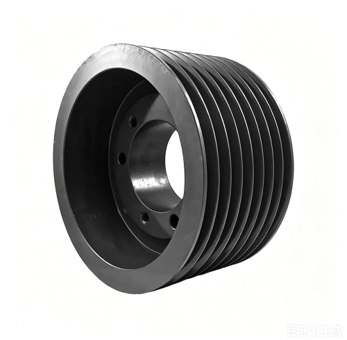 8 Grooves 5V QD Sheave