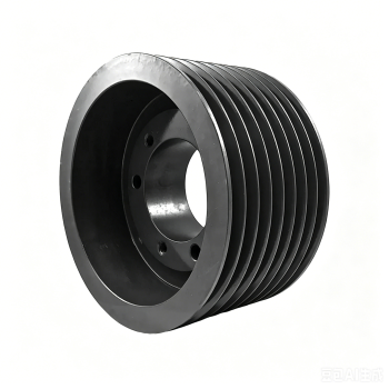 8 Grooves 5V QD Sheave