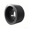 8 Grooves 5V QD Sheave