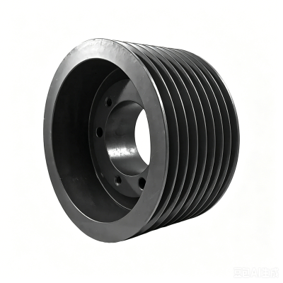 8 Grooves 5V QD Sheave