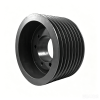 8 Grooves 5V QD Sheave