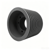 9 Grooves 5V QD Sheave