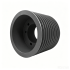10 Grooves 5V QD Sheave