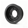 4 Grooves 8V QD Sheave