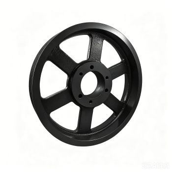 5 Grooves 8V QD Sheave