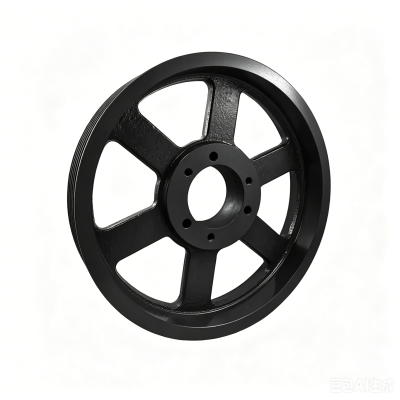 5 Grooves 8V QD Sheave
