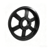 5 Grooves 8V QD Sheave