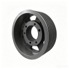 6 Grooves 8V QD Sheave