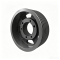 6 Grooves 8V QD Sheave