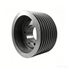 8 Grooves 8V QD Sheave