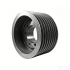 8 Grooves 8V QD Sheave
