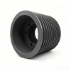 10 Grooves 8V QD Sheave
